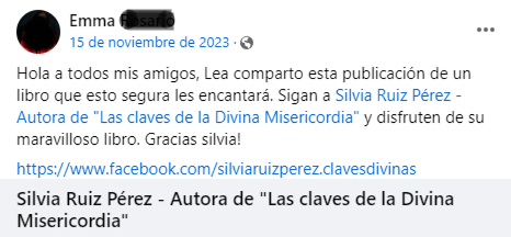 Testimonio Facebook_2