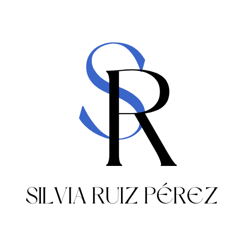 Logotipo Silvia Ruiz Pérez